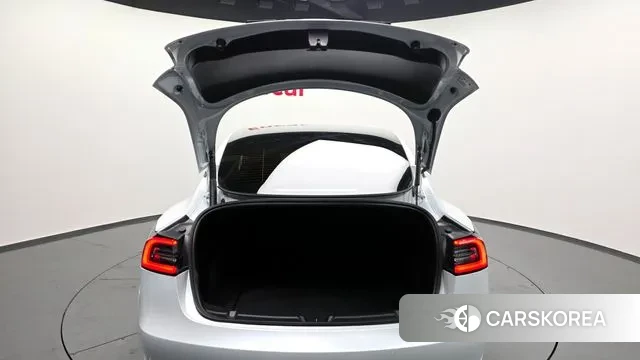 Tesla Model 3 id 3764636 из Кореи 11