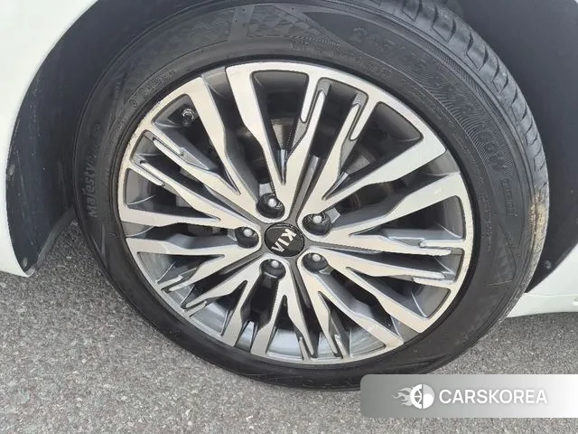 Kia K7 Premier id 3018230 из Кореи 11