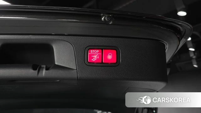 Mercedes-Benz GLC-Class X253 id 4905682 из Кореи 11