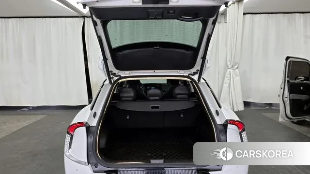 Kia EV6 id 3734693 из Кореи 11