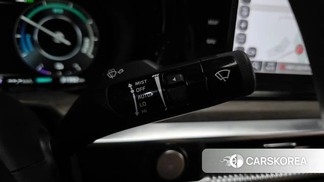 Kia K5 Hybrid 3rd Generation id 4666054 из Кореи 11