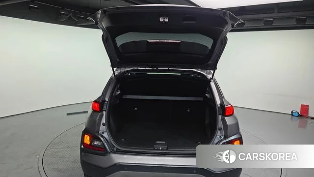 Hyundai Kona id 4020626 из Кореи 11