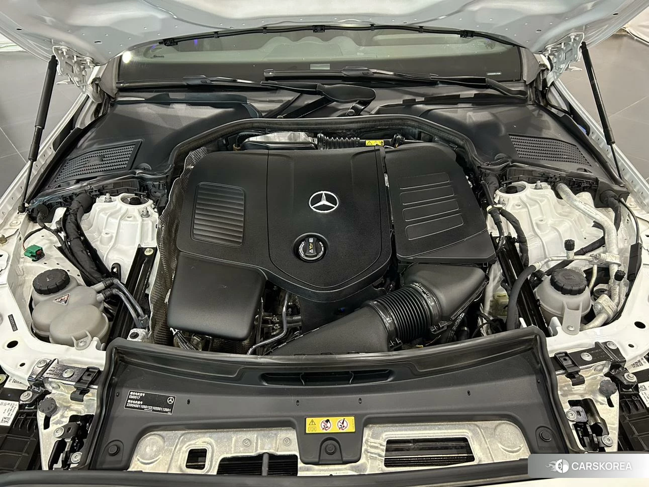 Mercedes-Benz C-class PHEV id 4441245 из Китая 11