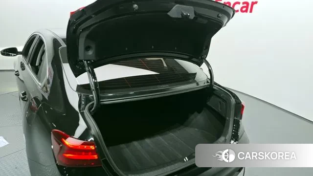 Kia The New K3 2nd generation id 3406109 из Кореи 11