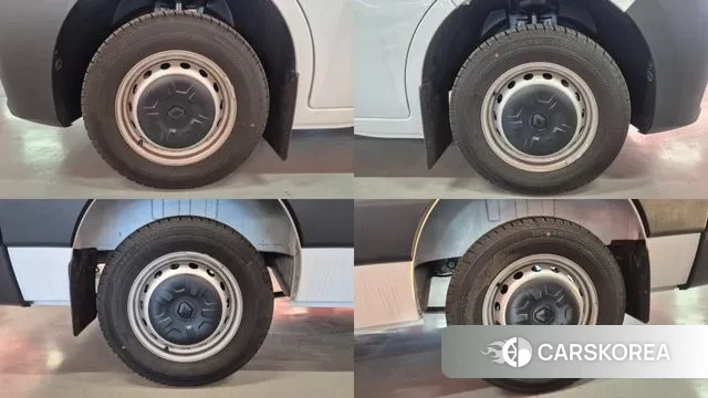 Renault Korea (Samsung) Master id 3451985 из Кореи 11