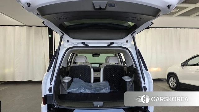 Hyundai Santa Fe (MX5) id 4427528 из Кореи 11