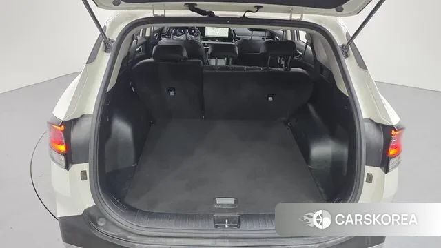 Kia Sportage 5th Generation id 3734436 из Кореи 11