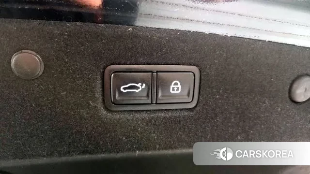 Kia K8 Hybrid id 3503072 из Кореи 11