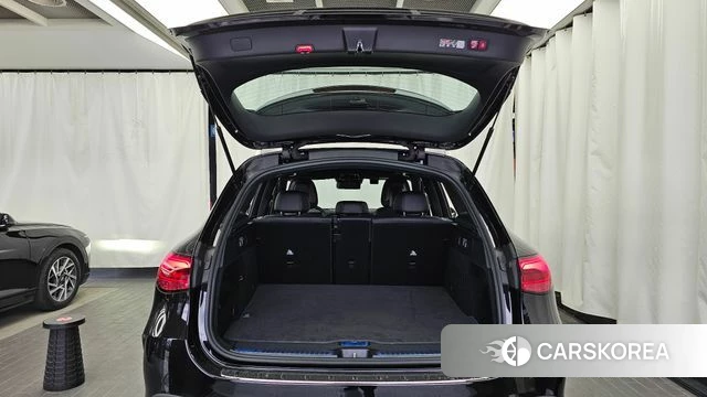 Mercedes-Benz GLC-Class X254 id 3863834 из Кореи 11