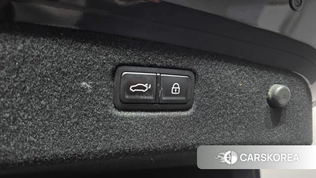 Kia The New K9 2nd generation id 4330405 из Кореи 11