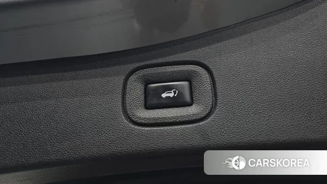 Renault Korea (Samsung) QM6 id 2995480 из Кореи 11