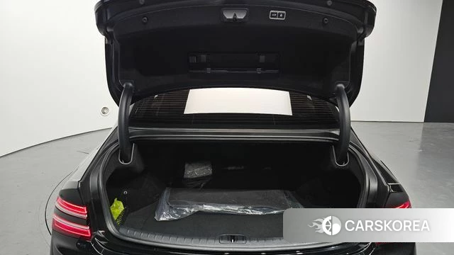 Genesis G80 (RG3) id 3903642 из Кореи 11