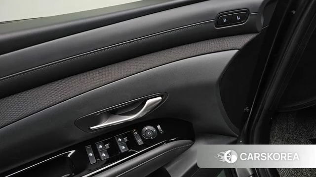 Hyundai The New Tucson (NX4) id 4687002 из Кореи 11