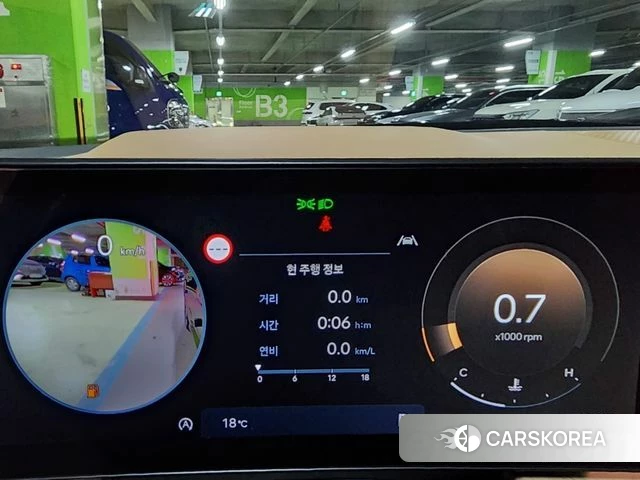 Hyundai Sonata D Edge (DN8) id 4248659 из Кореи 11
