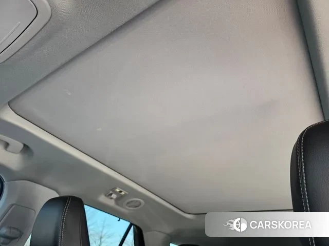 Ford Explorer 6th Generation id 3716248 из Кореи 11