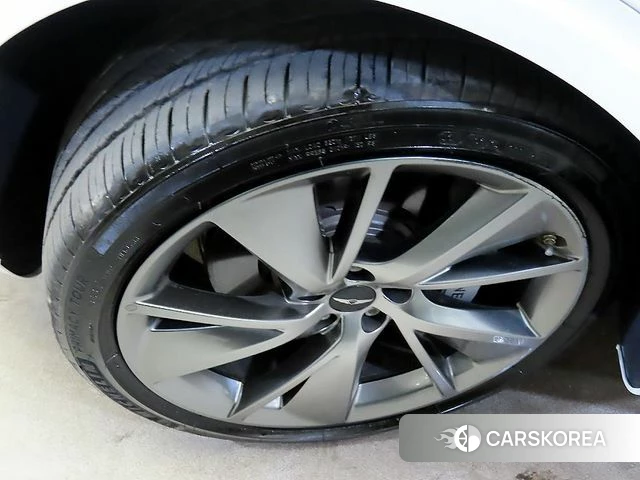 Genesis GV70 id 4302061 из Кореи 11