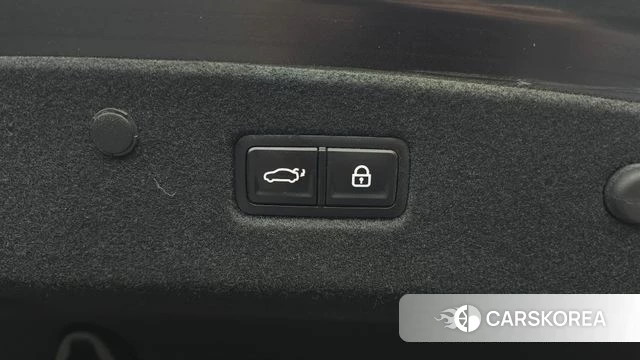 Kia K8 Hybrid id 4500714 из Кореи 11
