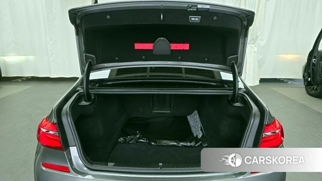 BMW 7 Series (G11) id 3861610 из Кореи 11