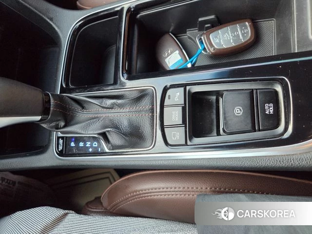 Hyundai Sonata New Rise id 4530934 из Кореи 11
