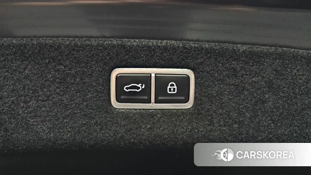 Genesis G90 (RS4) id 3839119 из Кореи 11