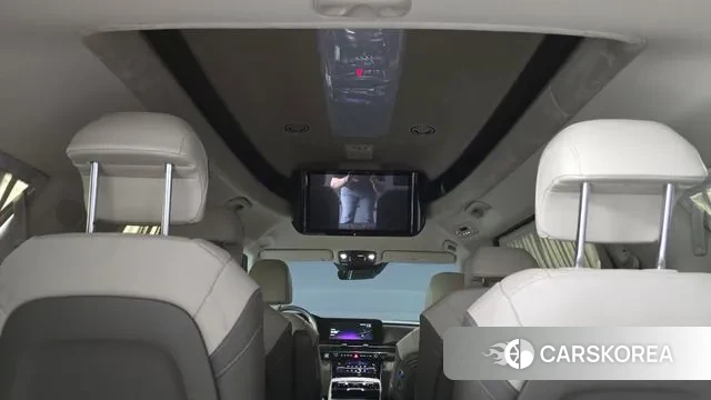 Kia Carnival 4th generation id 2916136 из Кореи 11