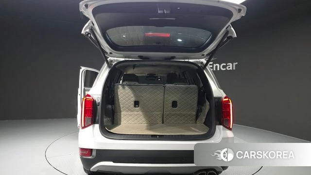 Hyundai Palisade id 3910446 из Кореи 11