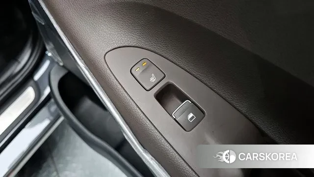 Hyundai Grandeur IG id 3526365 из Кореи 11