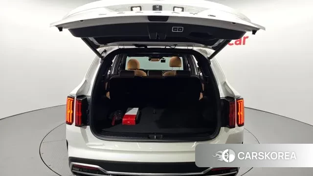 Kia Sorento 4th Generation id 3379898 из Кореи 11