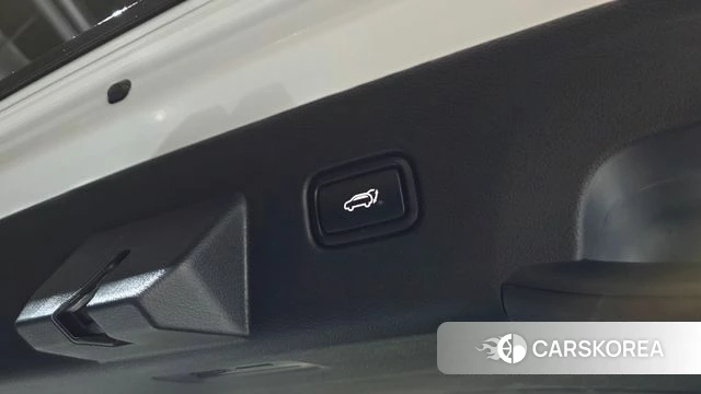 Kia Sportage 5th Generation Hybrid id 3793225 из Кореи 11