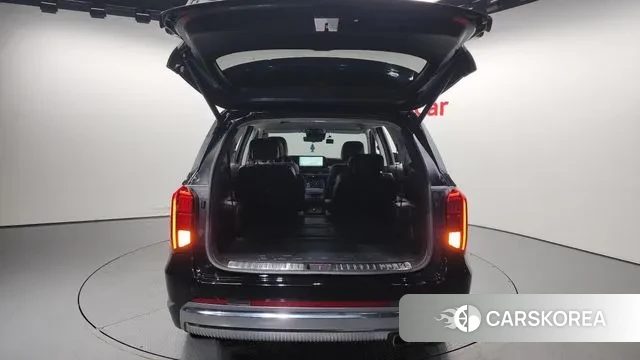 Hyundai The New Palisade id 2889514 из Кореи 11