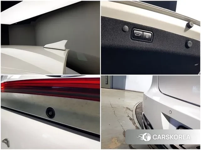 Hyundai The New Grandeur IG id 3252594 из Кореи 11