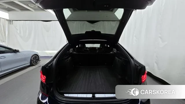 BMW 6 Series GT (G32) id 3058643 из Кореи 11