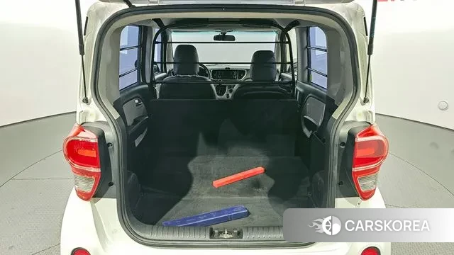 Kia The New Ray id 3084517 из Кореи 11