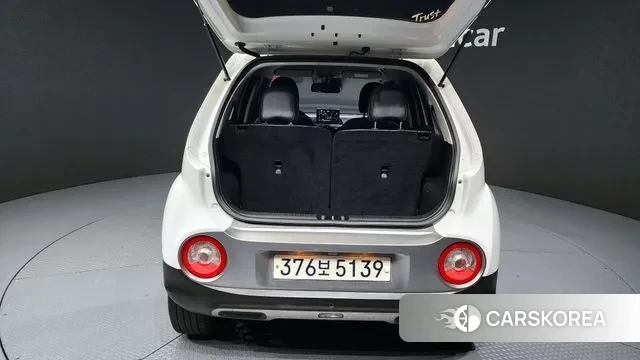 Hyundai Casper id 3366690 из Кореи 11