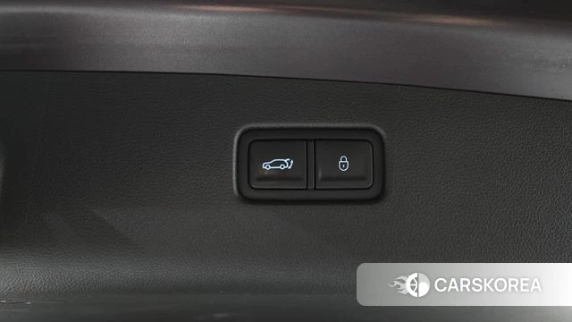 Genesis GV70 id 4202311 из Кореи 11