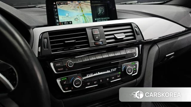 BMW 3 Series (F30) id 3942999 из Кореи 11