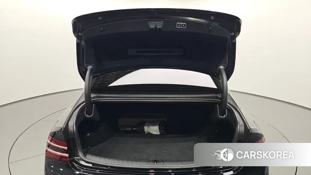 Genesis G80 (RG3) id 3047525 из Кореи 11