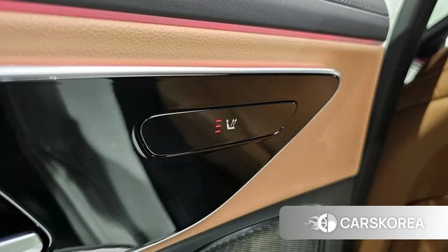 Mercedes-Benz E-Class W214 id 4279589 из Кореи 11