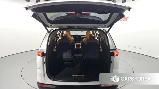 Kia Carnival 4th generation id 3493752 из Кореи 11