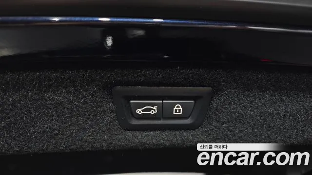 BMW 8 Series (G15) id 2686871 из Кореи 11