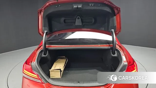 Genesis G70 id 3449283 из Кореи 11