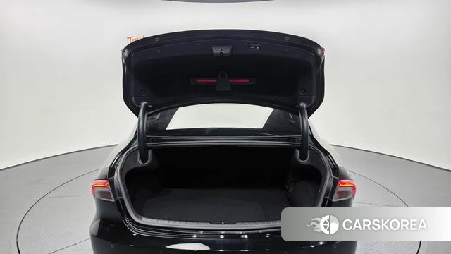 Hyundai The New Grandeur IG Hybrid id 3799426 из Кореи 11