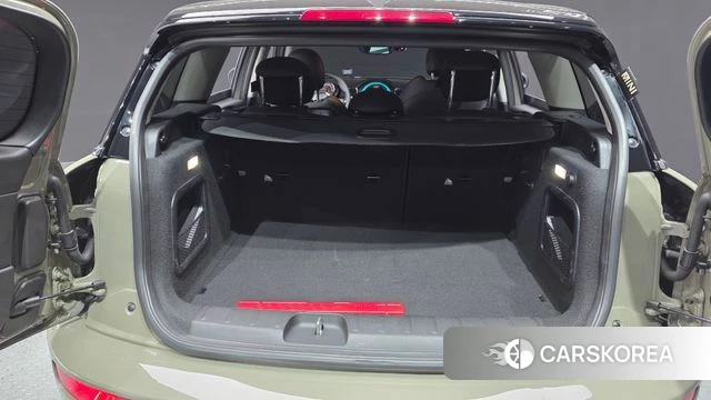 Mini Cooper Clubman id 3843981 из Кореи 11