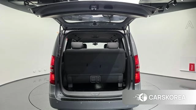 Hyundai The New Grand Starex id 3917313 из Кореи 11