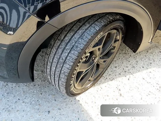 Kia Sportage The Bold id 3583163 из Кореи 11