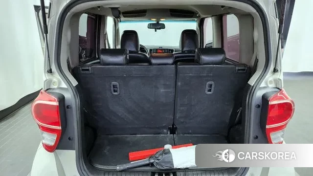 Kia The New Ray id 3465144 из Кореи 11