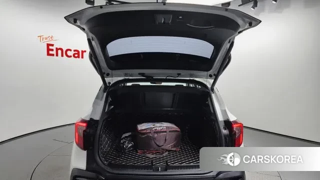 Kia The New Seltos id 2983936 из Кореи 11