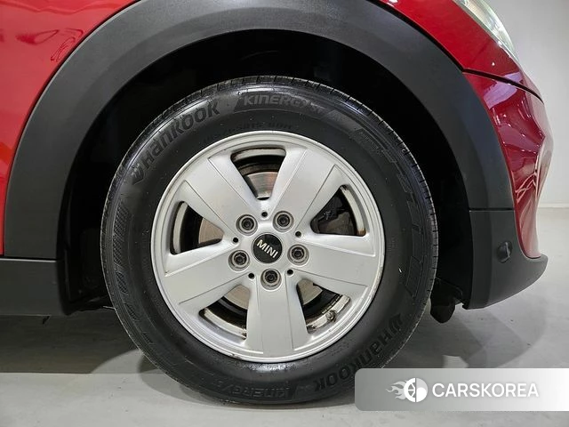 Mini Cooper id 4448296 из Кореи 11