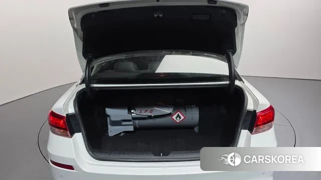 Kia The New K5 2nd generation id 3449588 из Кореи 11