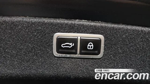 Genesis G80 (RG3) id 2850010 из Кореи 11